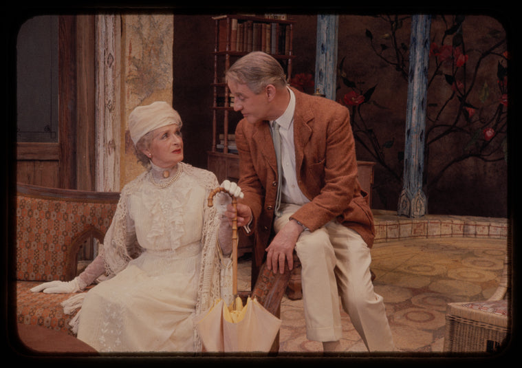 A Passage to India, original Broadway production