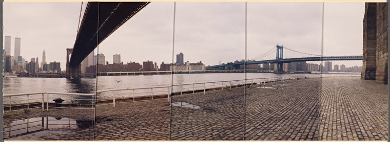 Empire - Fulton Ferry State Park