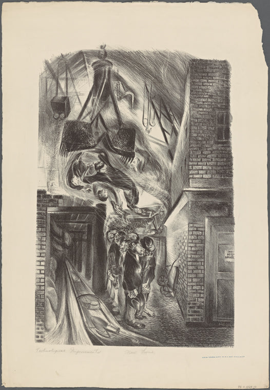 Technological Improvements