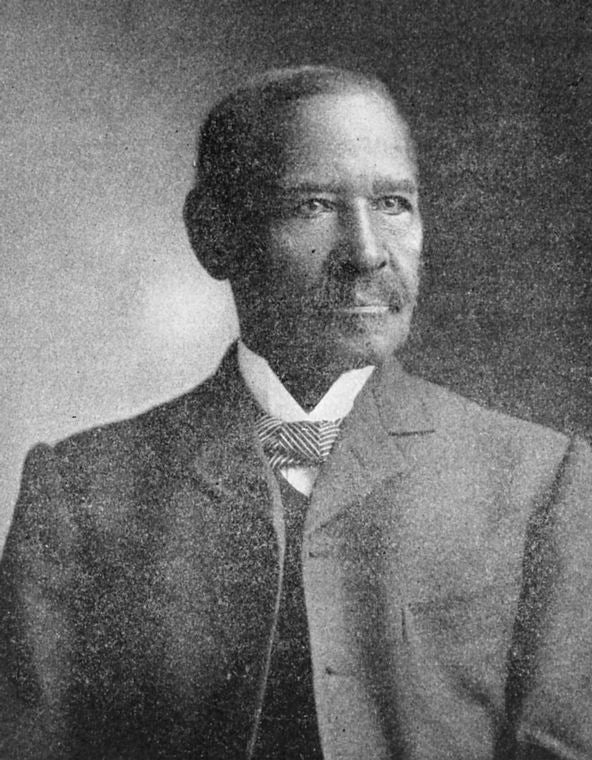 M.W. Gibbs; Ex-United States Consul to Tamatave, Madagascar