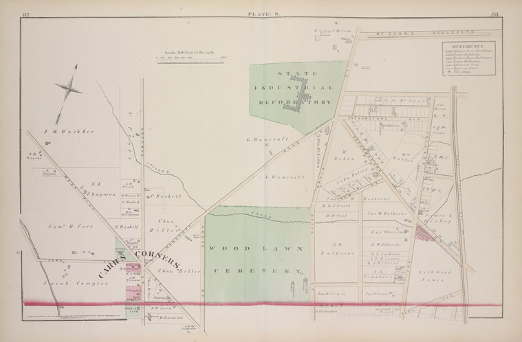 Plate S
