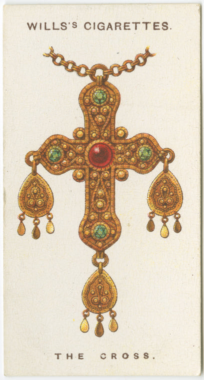 The Cross