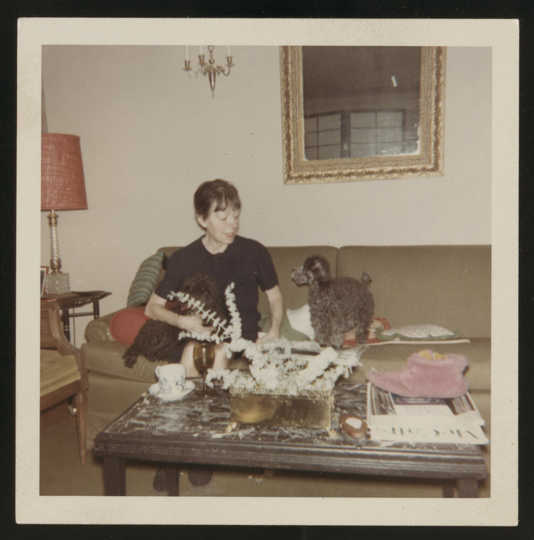 Dorothy Parker (Writer)