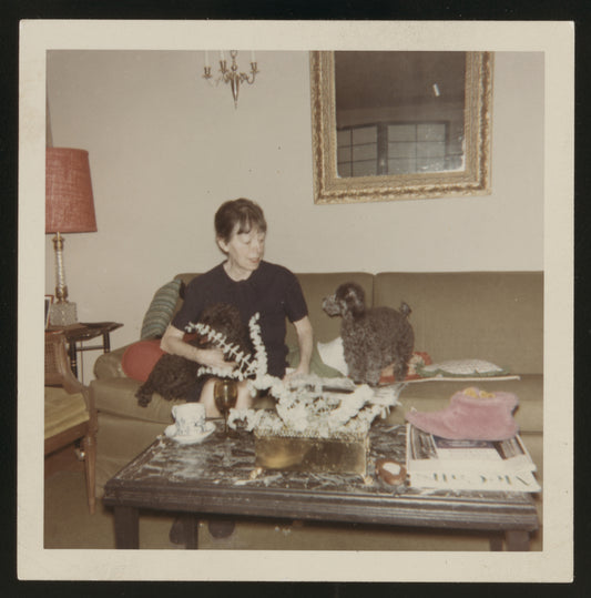 Dorothy Parker (Writer)