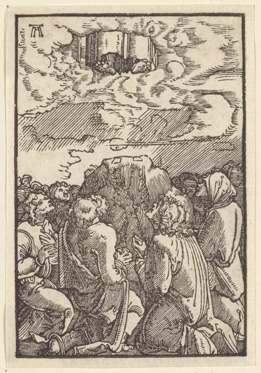 Ascension