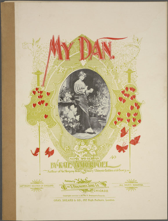 My Dan