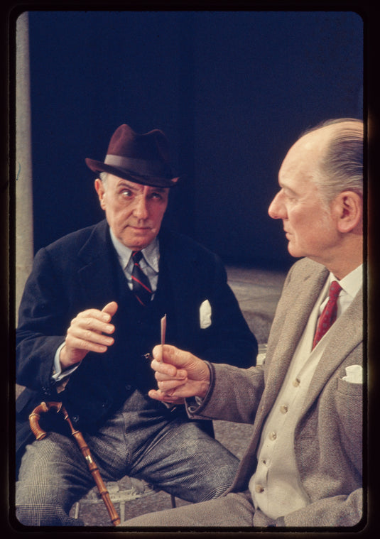 Home, original Broadway production