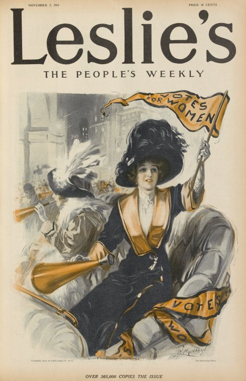 Votes for Women