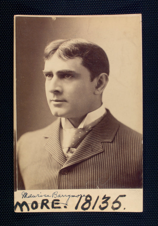 Maurice Barrymore