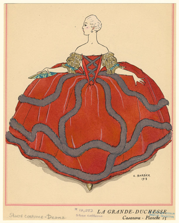 La grande-duchesse