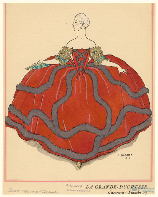 La grande-duchesse