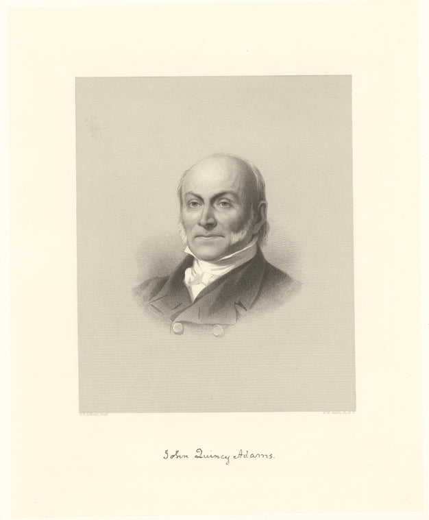 John Quincy Adams
