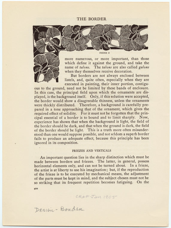 Ginkgo leaves