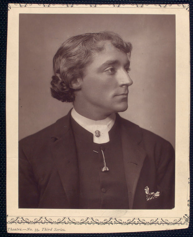 Kyrle Bellew