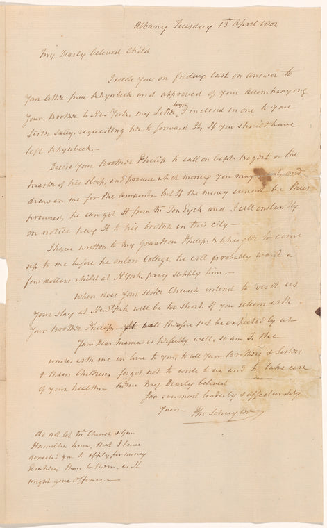 1802 April 13