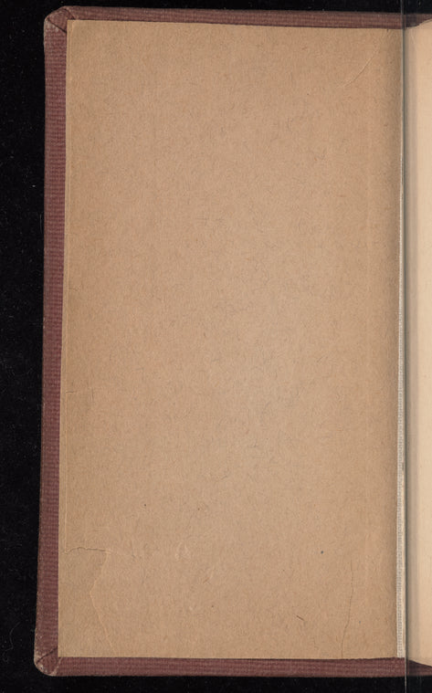 New York City directory: in two parts