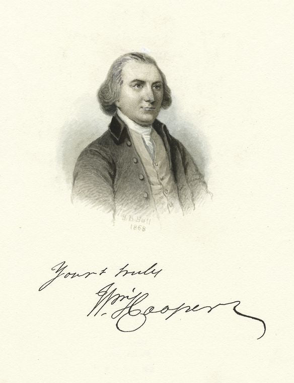 William Hooper