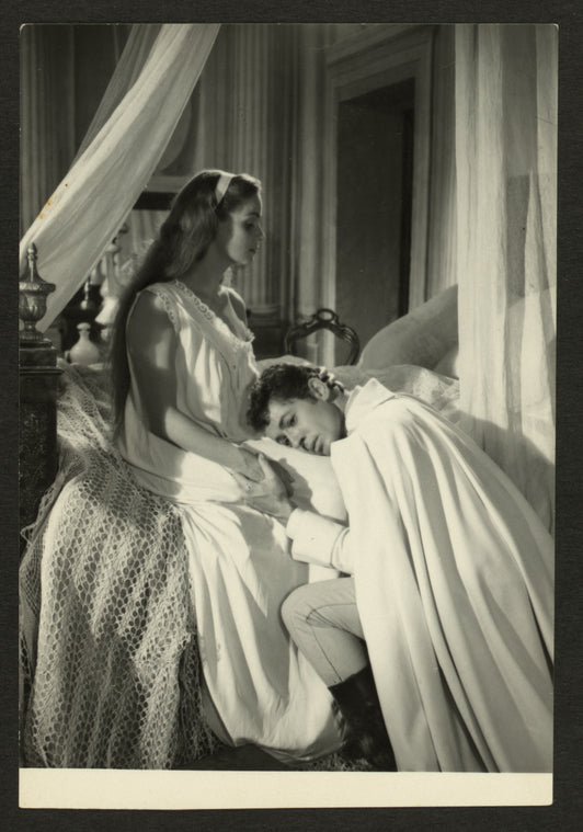 Senso (Cinema 1954)