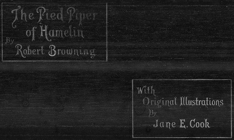 Cook, [Jane E.]. Photostat of ALS from Robert Browning to