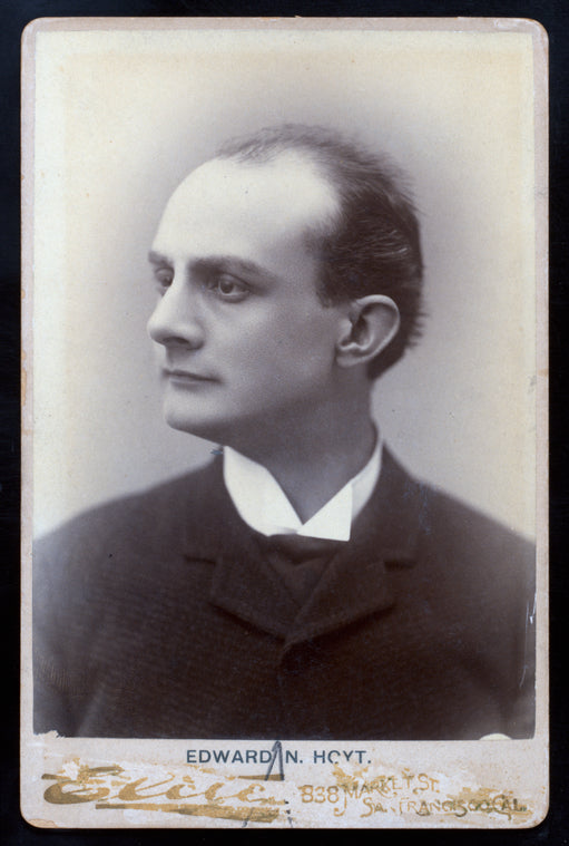 Edward N. Hoyt