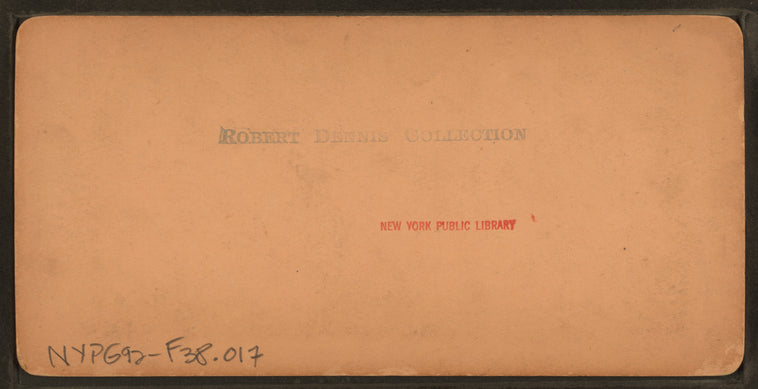 Galveston Disaster, Carting away dead body to fire.