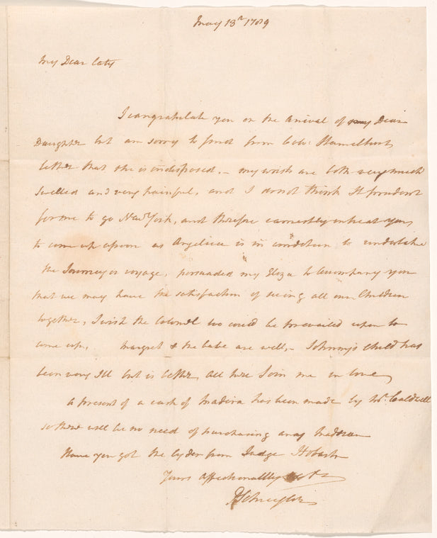 1789 May 13