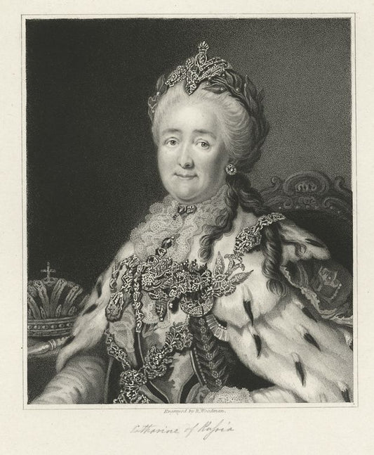 Catharine of Russia