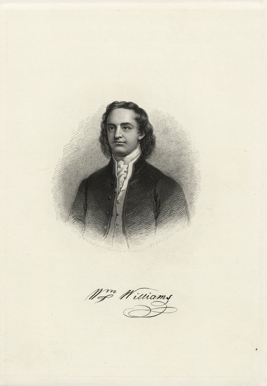 Wm. Williams.