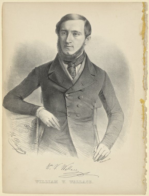 William V. Wallace