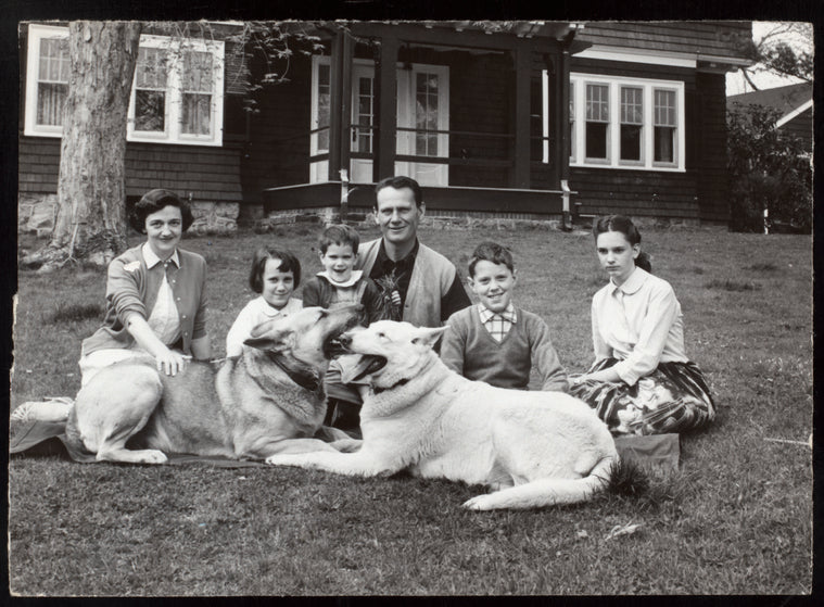 Wendell R. Corey