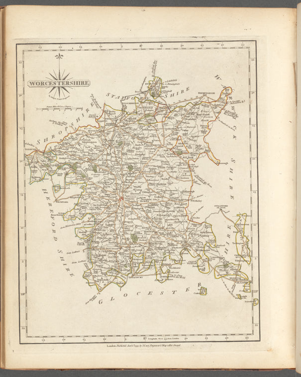 Worcestershire