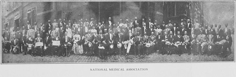 National Medical Association.