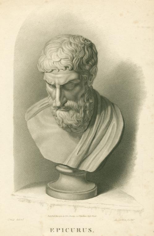 Epicurus