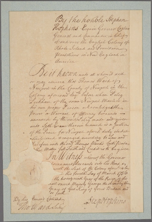 Document