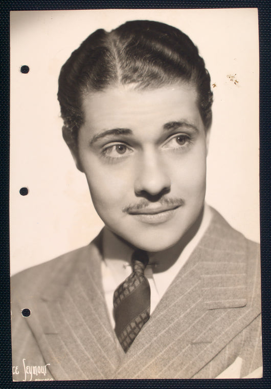 Jim Ameche