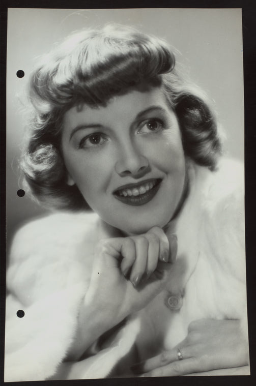 Nell O'Day