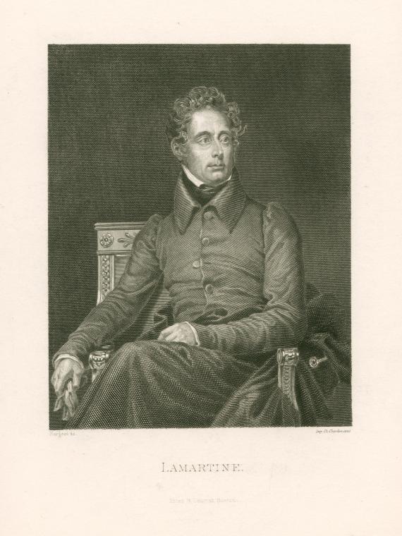 Lamartine