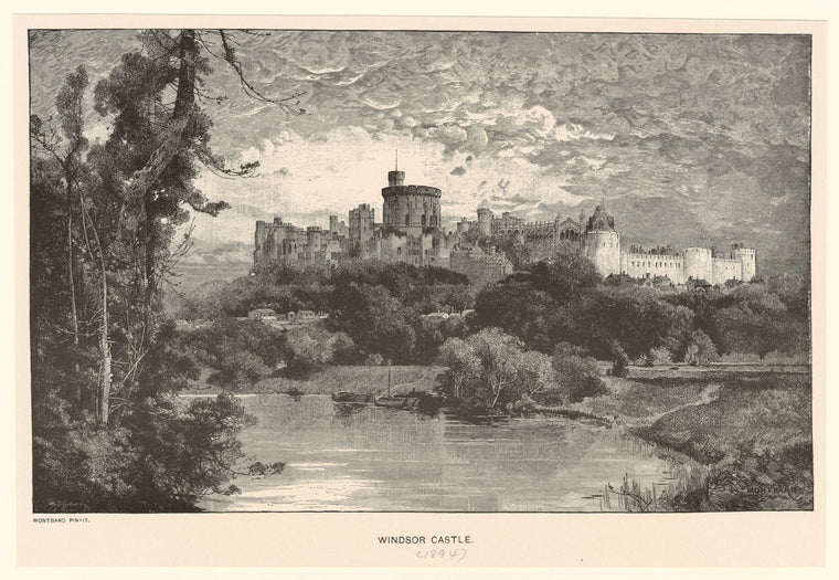 Windsor Castle