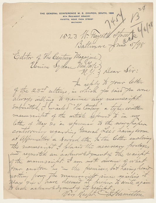 Hamilton, C.J