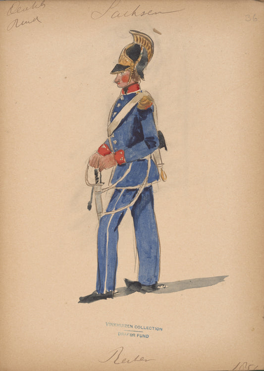 Germany, 1852-1854