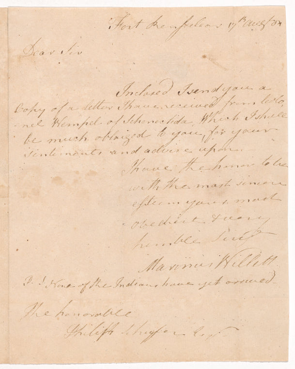 1781 August 17