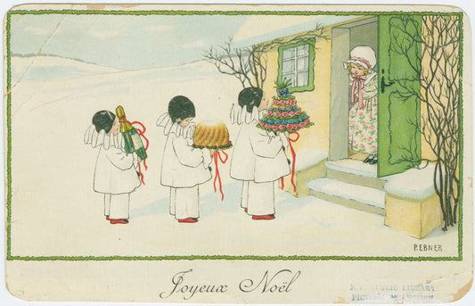 Joyeux Noël.
