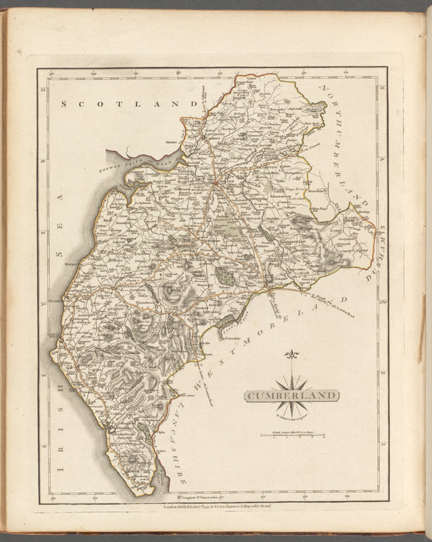 Cumberland