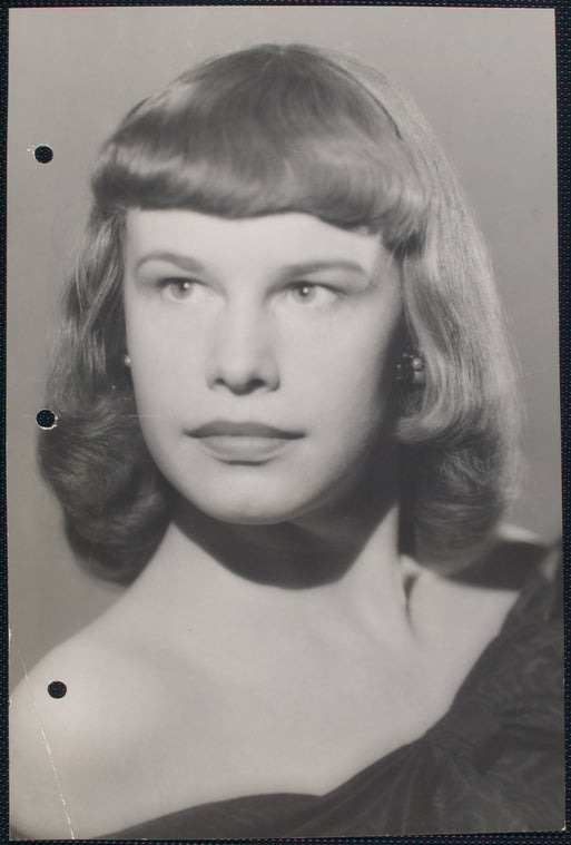 Vivien Anderson