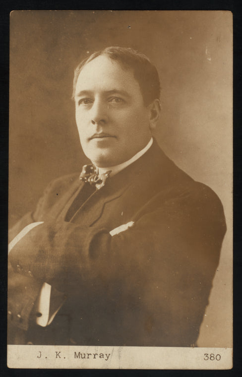 J.K. Murray