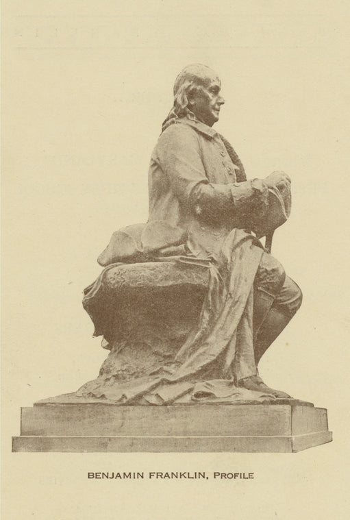 Benjamin Franklin