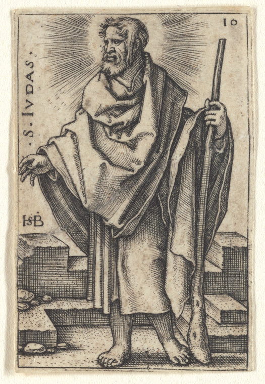 St. Judas