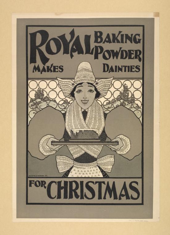 Royal Baking Powder