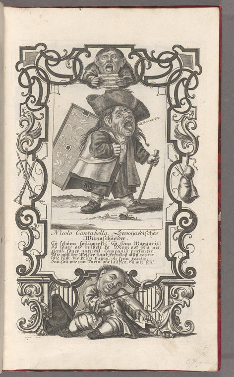 Nicolo Cantabella