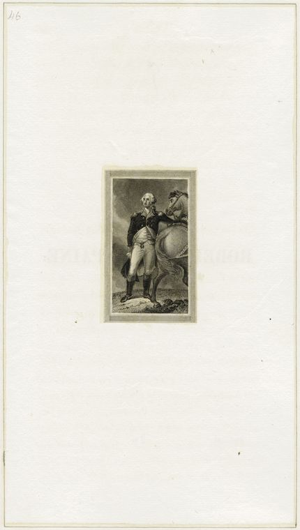 George Washington.